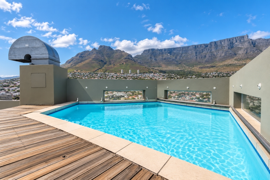 1 Bedroom Property for Sale in Cape Town City Centre Western Cape